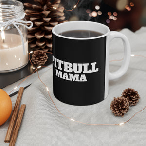 Pitbull Mama Mug | Pitbull Momma Coffee Mug | Pitbull Gifts | Pitbull Presents | Pitbull Mug 11oz Pitbull Mama Mug 2 | Pomeranian Momma Coffee Mug | Pomeranian Gifts | Pomeranian Presents | Pitbull Mug 11oz