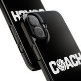 Premium Volleyball Coach iPhone Case | Volleyball Coach Gifts Slim Phone Cases Premium Volleyball Coach iPhone Case | Volleyball Coach Gifts Slim Phone Cases