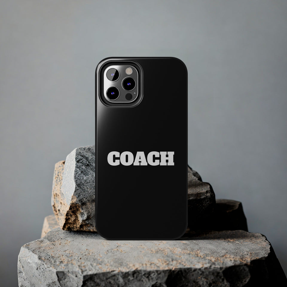 Coach iPhone Phone Case | Coach iPhone Phone Case