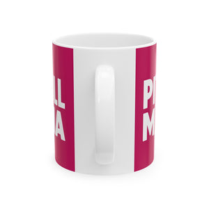 Pitbull Mama Mug 2 | Pitbull Gifts | Pitbull Stuff | Gifts For Pitbull Mug 11oz Pitbull Mama Mug | Pitbull Gifts | Pitbull Stuff | Gifts For Pitbull Mug 11oz