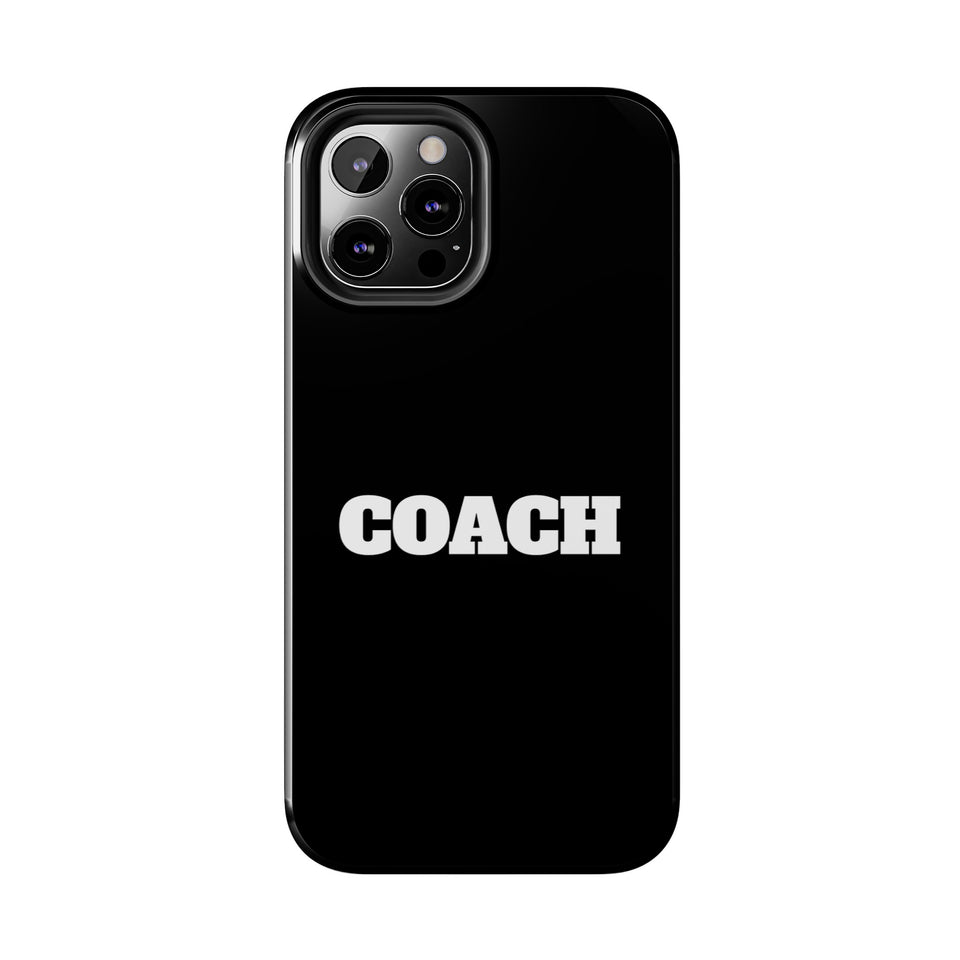 Coach iPhone Phone Case | Coach iPhone Phone Case