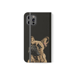 French Bulldog Phone Case | I Love My Frenchie Wallet Phone Case Gifts | IPhone & Samsung Galaxy French Bulldog Flip Cases French Bulldog Phone Case | I Love My Frenchie Wallet Phone Case Gifts | IPhone & Samsung Galaxy French Bulldog Flip Cases