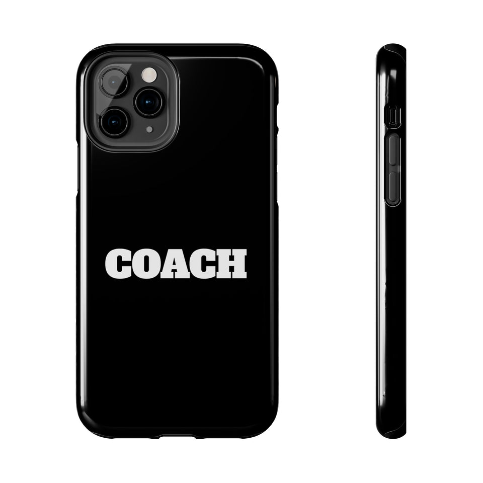 Coach iPhone Phone Case | Coach iPhone Phone Case