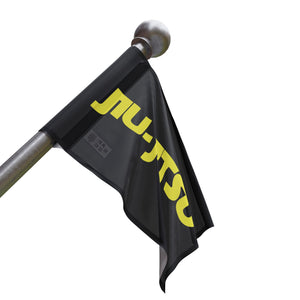 Brazilian Jiu Jitsu Jiu-Jitsu Flag Banner | BJJ Flag Brazilian Jiu Jitsu Jiu-Jitsu Flag Banner | BJJ Flag