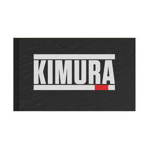 Brazilian Jiu Jitsu Kimura Flag Banner | BJJ Flag Brazilian Jiu Jitsu Kimura Flag Banner | BJJ Flag