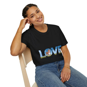 Love Pitbull Shirt | Pitbull Gifts | Pitbulls Dog Lovers Merchandise Unisex T-Shirt Love Pitbull Shirt | Pitbull Gifts | Pitbulls Dog Lovers Merchandise Unisex T-Shirt