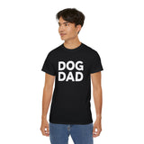 Dog Dad Shirt | Dog Dad Gift | Dog Dad Merchandise | Dog Dad Gifts | Dog Dad Presents Unisex Dog Shirts Dog Dad Shirt | Dog Dad Gift | Dog Dad Merchandise | Dog Dad Gifts | Dog Dad Presents Unisex Dog Shirts