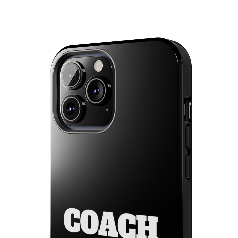 Coach iPhone Phone Case | Coach iPhone Phone Case