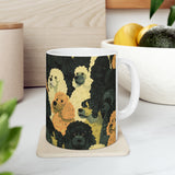 Poodle Mug | Poodle Coffee Mug | Cute Poodle Gifts | Funny Poodle Presents | Poodle Mug 11oz Poodle Mug | Poodle Coffee Mug | Cute Poodle Gifts | Funny Poodle Presents | Poodle Mug 11oz