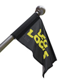 Brazilian Jiu Jitsu Leg Locks Flag Banner | BJJ Flag Brazilian Jiu Jitsu Leg Locks Flag Banner | BJJ Flag