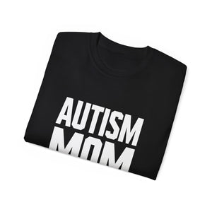 Autism Mom Shirt | Autism Awareness Gifts | Autism Merchandise | Autism Mother Presents Unisex T-Shirt Autism Mom Shirt | Autism Awareness Gifts | Autism Merchandise | Autism Mother Presents Unisex T-Shirt