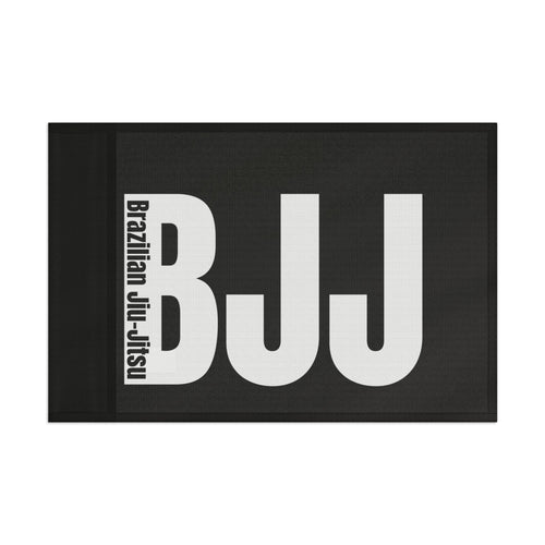 Brazilian Jiu Jitsu BJJ Flag Banner | BJJ Flag