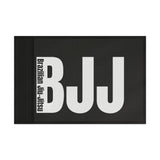 Brazilian Jiu Jitsu BJJ Flag Banner | BJJ Flag Brazilian Jiu Jitsu BJJ Flag Banner | BJJ Flag