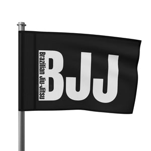 Brazilian Jiu Jitsu BJJ Flag Banner | BJJ Flag Brazilian Jiu Jitsu BJJ Flag Banner | BJJ Flag