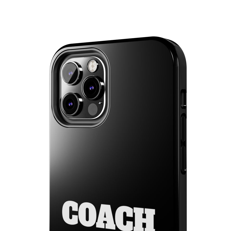 Coach iPhone Phone Case | Coach iPhone Phone Case