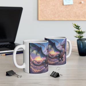 Fantasy Dragon RPG Mug | Role Playing Game Gift | Dragon Coffee Mug | RPG Fantasy Gift Ideas Mug 11oz 4 Fantasy Dragon RPG Mug | Role Playing Game Gift | Dragon Coffee Mug | RPG Fantasy Gift Ideas Mug 11oz 4