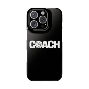 Premium Volleyball Coach iPhone Case | Volleyball Coach Gifts Slim Phone Cases Premium Volleyball Coach iPhone Case | Volleyball Coach Gifts Slim Phone Cases