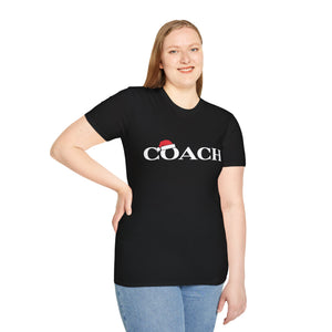 Funny Coach Ugly Xmas Ugly Christmas T-Shirt | Coach  Unisex T-Shirt Funny Coach Ugly Xmas Ugly Christmas T-Shirt | Coach  Unisex T-Shirt