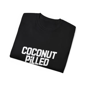 Coconut Pilled Kamala Harris Shirt | Kamala 2024 Gifts | Harris 2024 Merchandise | Kamala Harris Unisex T-Shirt 2 Coconut Pilled Kamala Harris Shirt | Kamala 2024 Gifts | Harris 2024 Merchandise | Kamala Harris Unisex T-Shirt 2