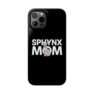 Premium Sphynx Mom iPhone Case | Sphynx Mom Gifts Slim Phone Cases Premium Sphynx Mom iPhone Case | Sphynx Mom Gifts Slim Phone Cases