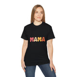 Womens Mama Shirt | Family Vacation Mom Gifts | Funny Mama Merchandise | Mama Mothers Day Unisex T-Shirt Womens Mama Shirt | Family Vacation Mom Gifts | Funny Mama Merchandise | Mama Mothers Day Unisex T-Shirt