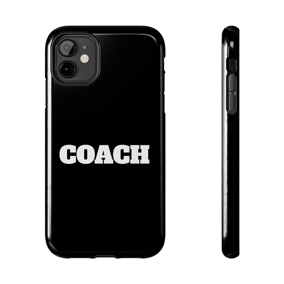 Coach iPhone Phone Case | Coach iPhone Phone Case