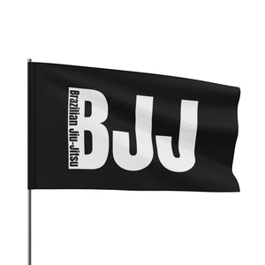 Brazilian Jiu Jitsu BJJ Flag Banner | BJJ Flag Brazilian Jiu Jitsu BJJ Flag Banner | BJJ Flag