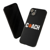 Premium Basketball Coach iPhone Case | Basketball Coach Gifts Slim Phone Cases Premium Basketball Coach iPhone Case | Basketball Coach Gifts Slim Phone Cases