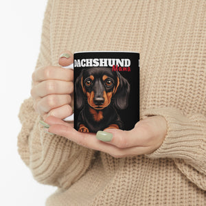 Dachshund Mama Mug | Dachshund Gift | Dachshund Merchandise | Weiner Dog Gifts | Dachshund Presents Ceramic Mug 11oz dachshund mug, dachshund gift, dachshund gifts for her, dachshund accessories, dachshund merchandise, gifts for dachshund lovers, dachshund ornament, dachshund gift ideas, weiner dog gifts, dachshund themed gifts, sausage dog mug, dachshund stuff, dachshund presents, dachshund coffee mug, sausage dog gifts for her, dachshund gifts for dog lovers, sausage dog themed gifts, dachshund shirt, dachshund t shirt, weiner dog shirts