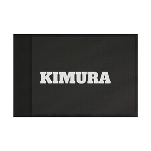 Brazilian Jiu Jitsu Kimura Flag Banner | BJJ Flag