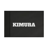 Brazilian Jiu Jitsu Kimura Flag Banner | BJJ Flag Brazilian Jiu Jitsu Kimura Flag Banner | BJJ Flag