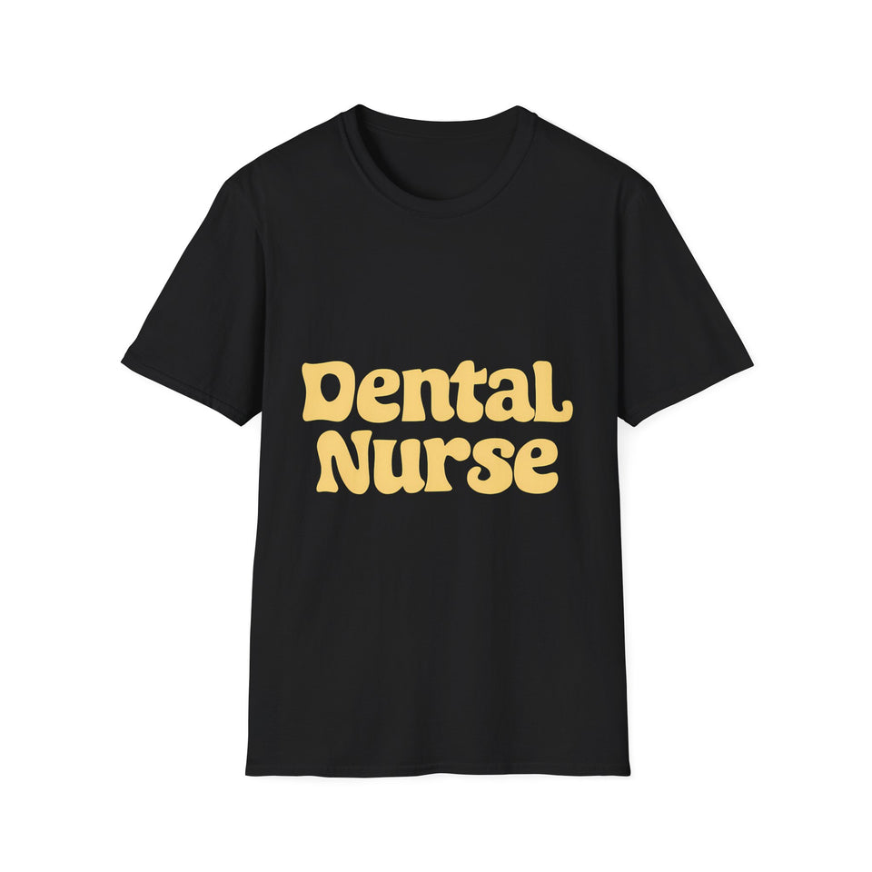 Dental Nurse Shirt | Dental Nurse Gifts | Unisex Dental Nurse T Shirt