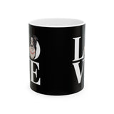 Love Border Collies Mug | Border Collie Gifts | Border Collie Sheep Dog Coffee Mug 11oz Love Border Collies Mug | Border Collie Gifts | Border Collie Sheep Dog Coffee Mug 11oz