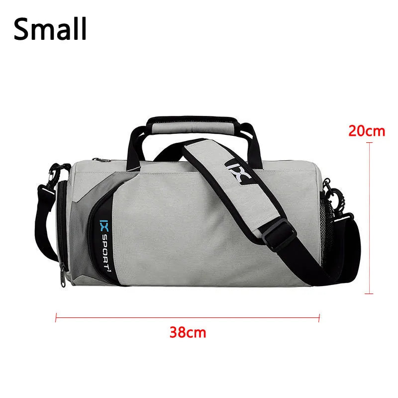 Duffle Bag Unisex Gym Bag