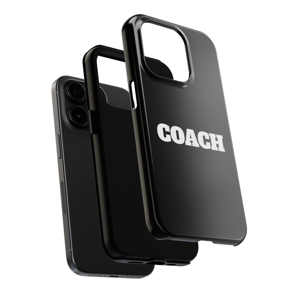 Coach iPhone Phone Case | Coach iPhone Phone Case