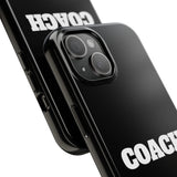 Coach iPhone Phone Case | Coach iPhone Phone Case Coach iPhone Phone Case | Coach iPhone Phone Case