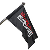 Brazilian Jiu Jitsu Logo Flag Banner | BJJ Flag Brazilian Jiu Jitsu Logo Flag Banner | BJJ Flag