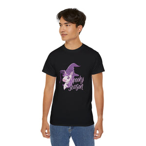 Halloween Spooky Season Magic Unicorn Shirt | Halloween Unicorn Gifts | Unicorn Merchandise | Halloween Unisex T-Shirt Halloween Spooky Season Magic Unicorn Shirt | Halloween Unicorn Gifts | Unicorn Merchandise | Halloween Unisex T-Shirt