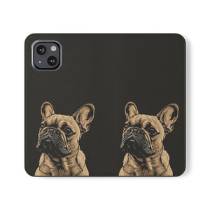 French Bulldog Phone Case | I Love My Frenchie Wallet Phone Case Gifts | IPhone & Samsung Galaxy French Bulldog Flip Cases French Bulldog Phone Case | I Love My Frenchie Wallet Phone Case Gifts | IPhone & Samsung Galaxy French Bulldog Flip Cases