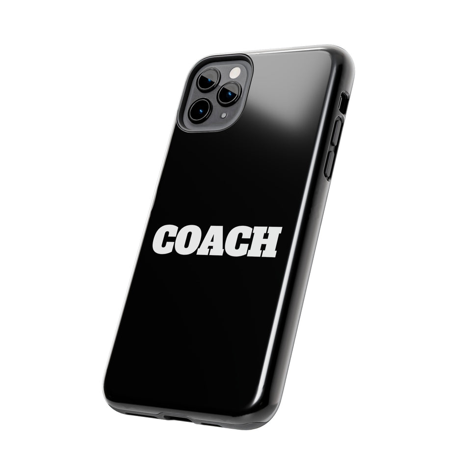 Coach iPhone Phone Case | Coach iPhone Phone Case