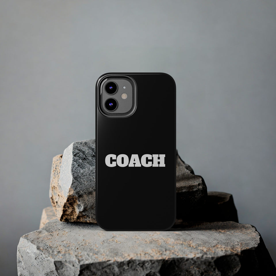 Coach iPhone Phone Case | Coach iPhone Phone Case