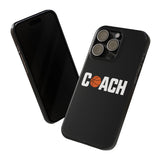 Premium Basketball Coach iPhone Case | Basketball Coach Gifts Slim Phone Cases Premium Basketball Coach iPhone Case | Basketball Coach Gifts Slim Phone Cases