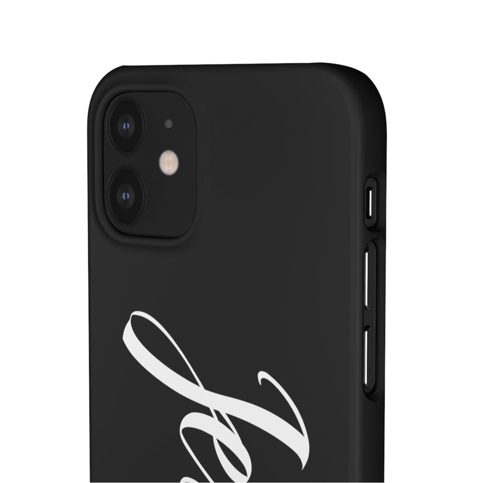 Faith In Jesus iPhone Christian Religion Phone Case | Faith Cross Phone Case | Jesus Christian Cross iPhone & Samsung Galaxy Snap Cases