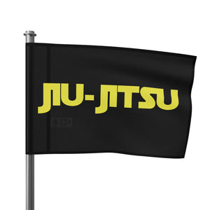 Brazilian Jiu Jitsu Jiu-Jitsu Flag Banner | BJJ Flag Brazilian Jiu Jitsu Jiu-Jitsu Flag Banner | BJJ Flag