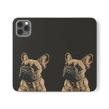 French Bulldog Phone Case | I Love My Frenchie Wallet Phone Case Gifts | IPhone & Samsung Galaxy French Bulldog Flip Cases French Bulldog Phone Case | I Love My Frenchie Wallet Phone Case Gifts | IPhone & Samsung Galaxy French Bulldog Flip Cases