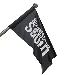 Brazilian Jiu Jitsu Submission Squad Flag Banner | BJJ Flag Brazilian Jiu Jitsu Submission Squad Flag Banner | BJJ Flag