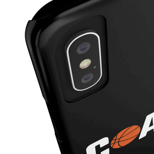 Premium Basketball Coach iPhone Case | Basketball Coach Gifts Slim Phone Cases Premium Basketball Coach iPhone Case | Basketball Coach Gifts Slim Phone Cases