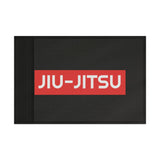 Brazilian Jiu Jitsu Surpassing Flag Banner | BJJ Flag Brazilian Jiu Jitsu Surpassing Flag Banner | BJJ Flag