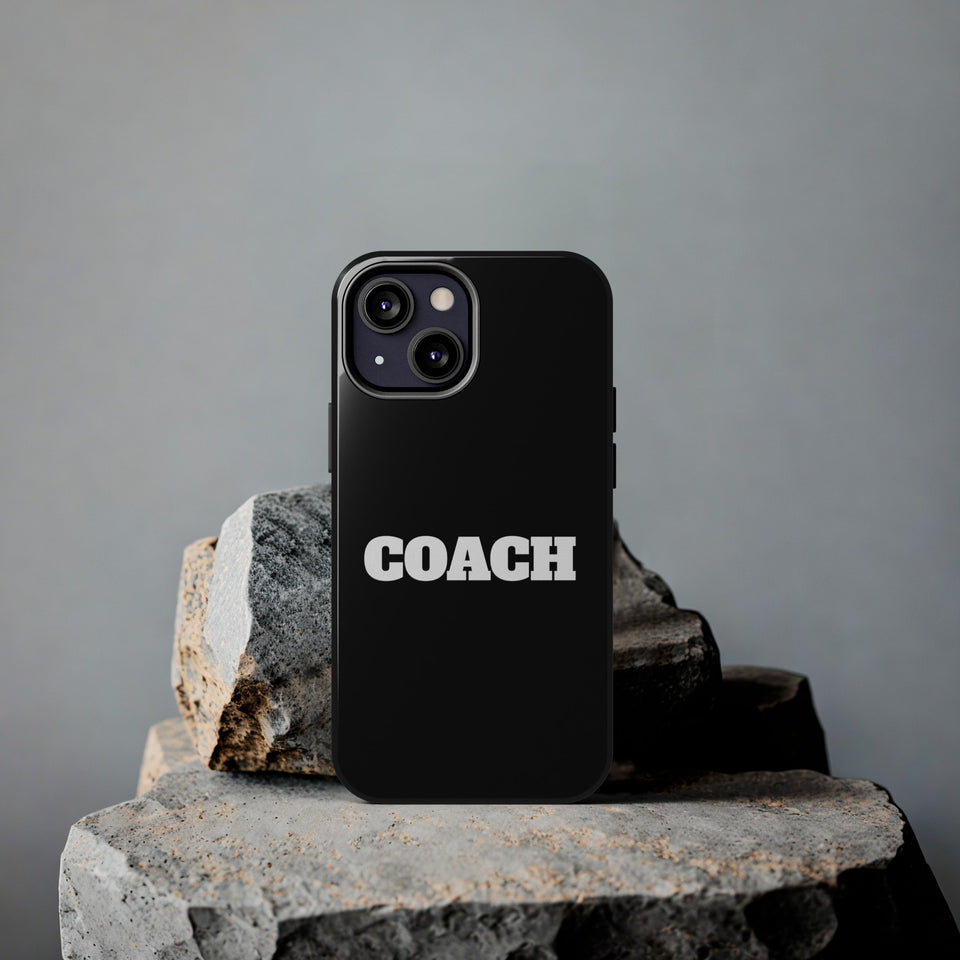 Coach iPhone Phone Case | Coach iPhone Phone Case