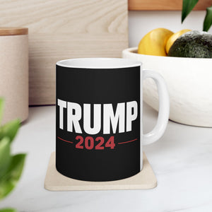 Donald Trump Mug | Trump 2024 Coffee Mug | Donald Trump Coffee Mug 11oz 2 Donald Trump Mug | Trump 2024 Coffee Mug | Donald Trump Coffee Mug 11oz 2